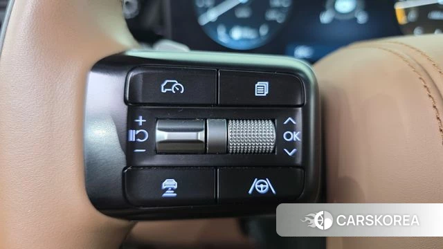 Hyundai Grandeur (GN7) 2023 Белый из Кореи, фото 5