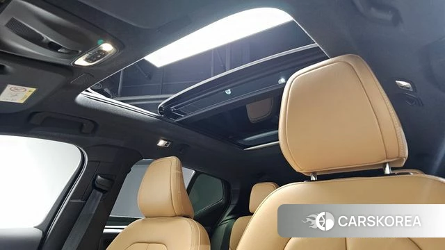 Volvo XC40 2020 Белый из Кореи, фото 6