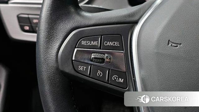 BMW 2 Series Gran Coupe (F44) 2021 Белый из Кореи, фото 6