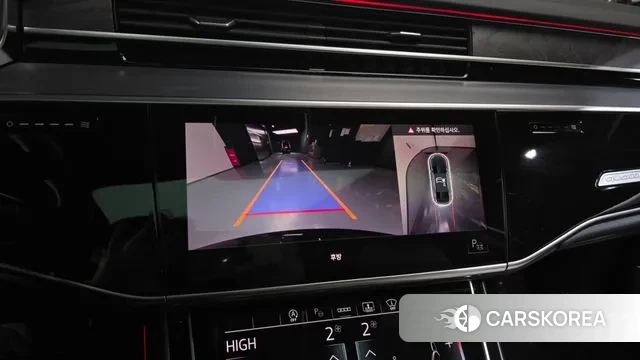 Audi A8 (D5) 2022 Черный из Кореи, фото 6