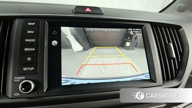 Kia The New Kia Ray EV 2024 Белый из Кореи, фото 6