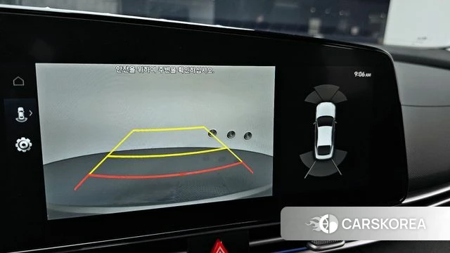 Hyundai Avante (CN7) id 4230797 из Кореи 6