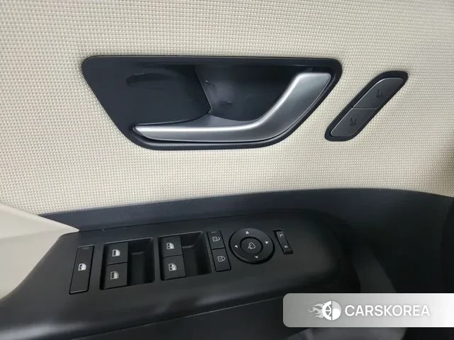 Hyundai Kona (SX2) 2024 Серый из Кореи, фото 6