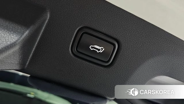 Kia Sportage 5th Generation Hybrid 2022 Белый из Кореи, фото 6