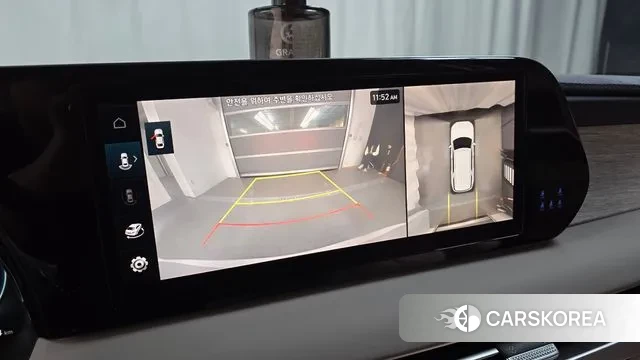 Hyundai The New Palisade 2023 Белый из Кореи, фото 6