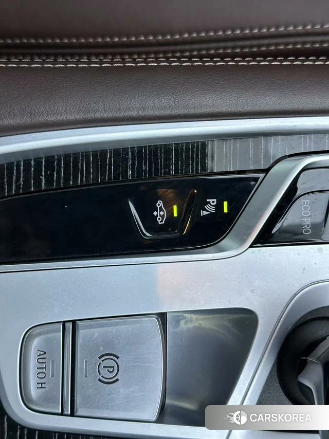 BMW 7 series 2022 Черный из Китая, фото 6