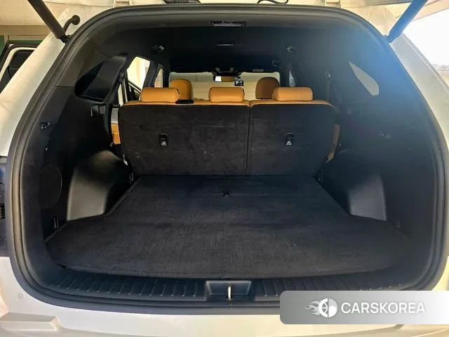 Kia Sorento 4th Generation 2020 Белый из Кореи, фото 6