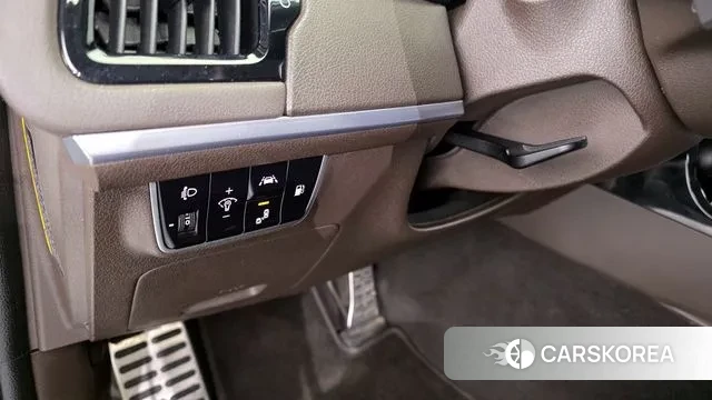 Kia Stinger 2018 Белый из Кореи, фото 6