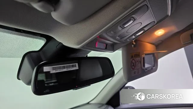 Renault Korea (Samsung) XM3 2023 Белый из Кореи, фото 6