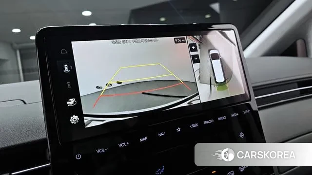 Hyundai Staria 2023 Белый из Кореи, фото 6