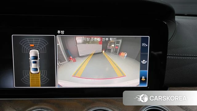 Mercedes-Benz E-Class W213 2018 Белый из Кореи, фото 6