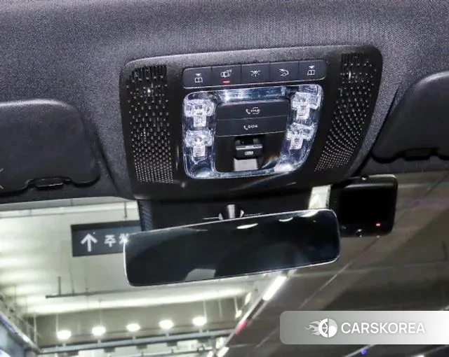 Mercedes-Benz A-Class W177 2023 Белый из Кореи, фото 6