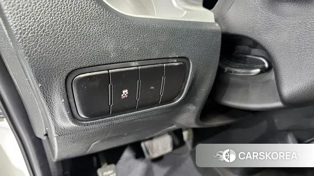 Kia The New Ray 2021 Белый из Кореи, фото 6