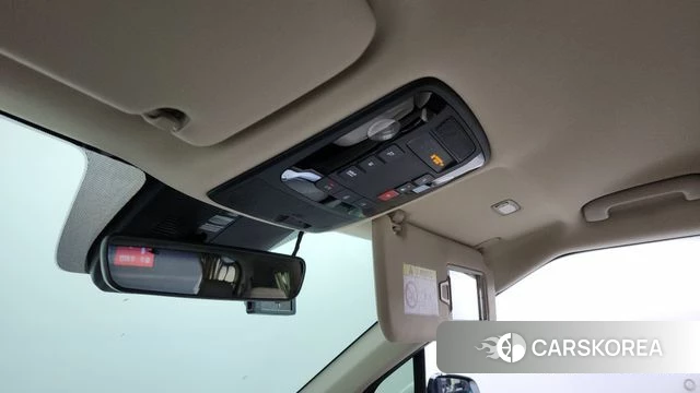 Kia Carnival 4th generation 2022 Белый из Кореи, фото 6