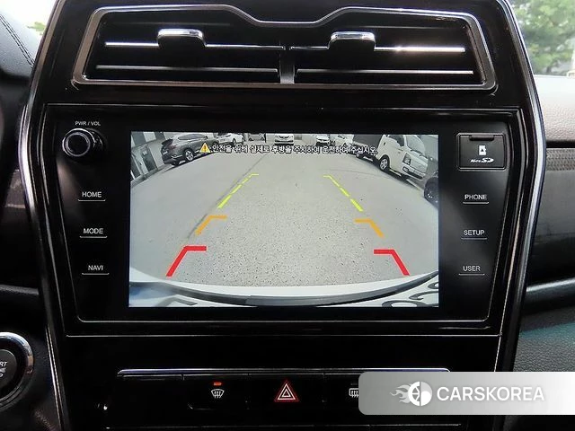 Ssangyong Tivoli Air 2021 Белый из Кореи, фото 6