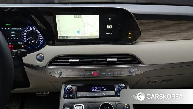 Hyundai Palisade 2020 Белый из Кореи, фото 6