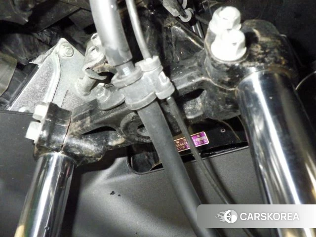 Проданный Honda ADV150 id 3994334 из Японии, фото 6