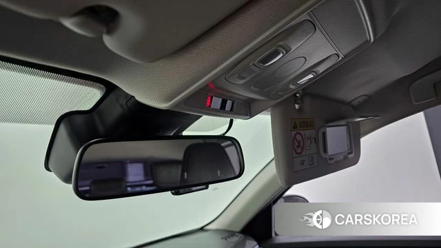 Renault Korea (Samsung) XM3 2021 Серый из Кореи, фото 6