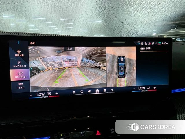 BMW 5 Series (G60) 2024 Черный из Кореи, фото 6
