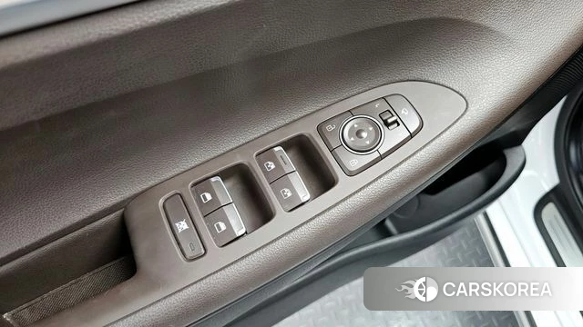 Hyundai Grandeur IG 2019 Белый из Кореи, фото 6