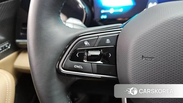 Renault Korea (Samsung) Grand Coleos 2025 Белый из Кореи, фото 6