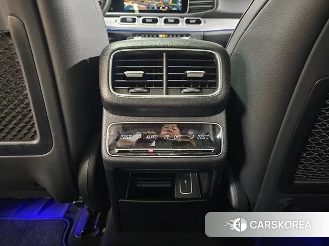 Mercedes-Benz GLE-Class W167 2020 Черный из Кореи, фото 6