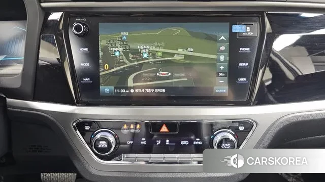 Ssangyong Beautiful Korando 2021 Белый из Кореи, фото 6