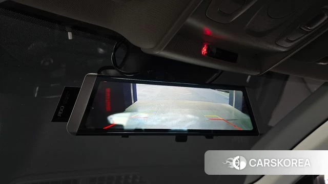 Renault Korea (Samsung) XM3 2020 Серый из Кореи, фото 6