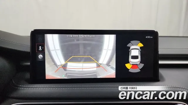 Genesis The New G70 id 2421605 из Кореи 6