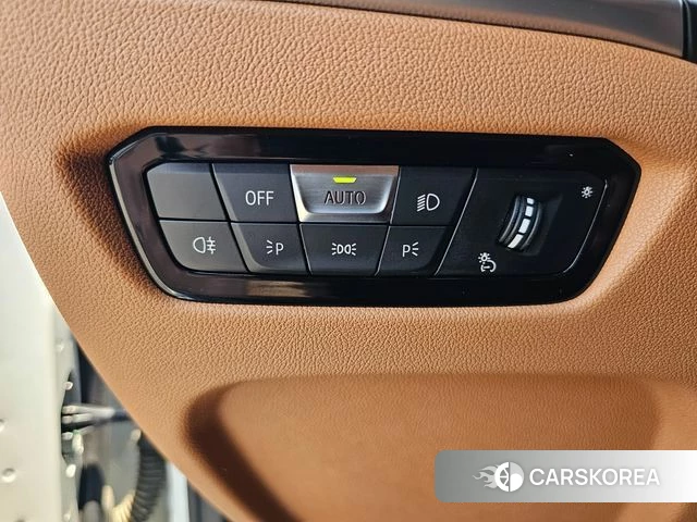 BMW 3 Series (G20) 2025 Белый из Кореи, фото 6