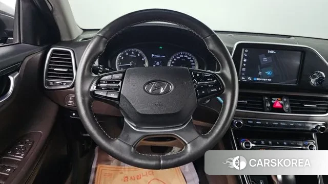 Hyundai Grandeur IG id 3227027 из Кореи 6