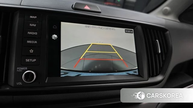 Kia The New Kia Ray EV 2023 Белый из Кореи, фото 6