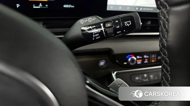 Kia The New Carnival 4th Generation 2024 Серебристо-серый из Кореи, фото 6