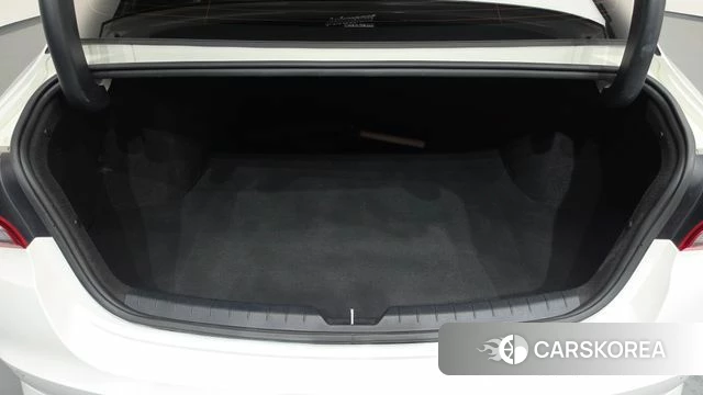 Kia K5 Hybrid 3rd Generation 2020 Белый из Кореи, фото 6