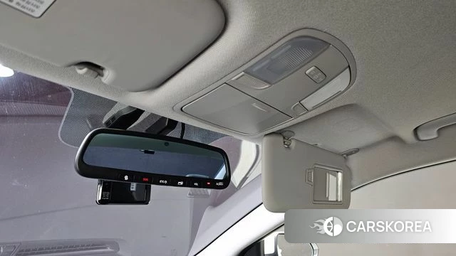 Hyundai The New Avante AD 2019 Белый из Кореи, фото 6