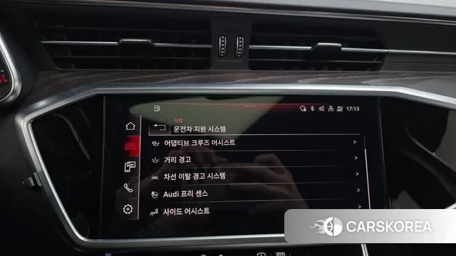 Audi A6 (C8) 2021 Белый из Кореи, фото 6