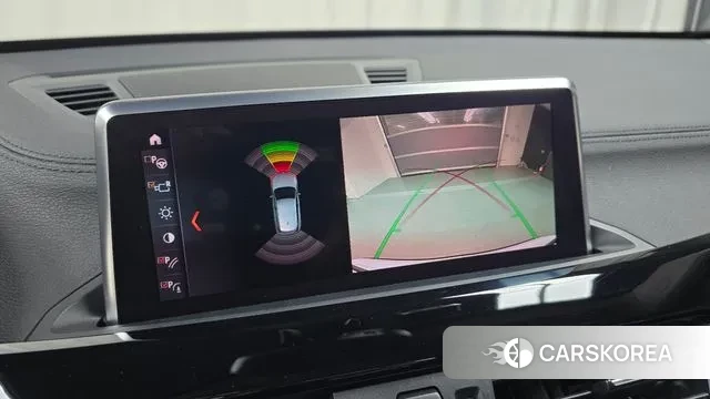 BMW X1 (F48) 2022 Белый из Кореи, фото 6