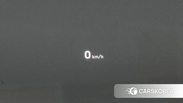 Hyundai The New Santa Fe 2021 Серый из Кореи, фото 6