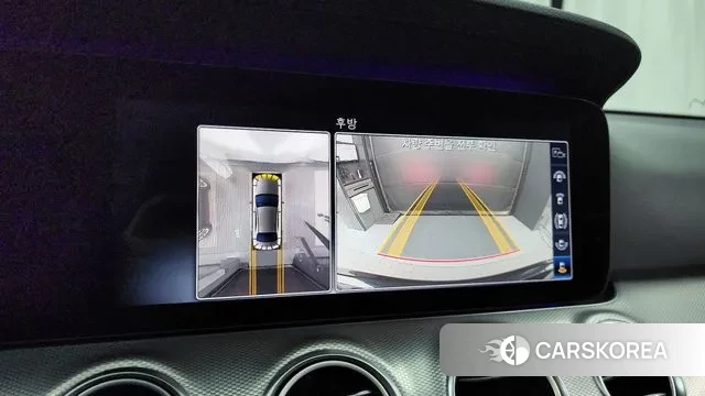 Mercedes-Benz E-Class W213 2020 Черный из Кореи, фото 6