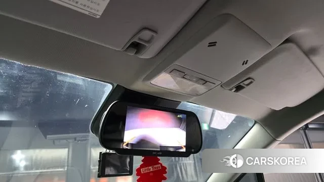 Chevrolet (GM Daewoo) The New Trax 2019 Черный из Кореи, фото 6