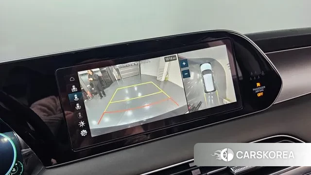 Hyundai Palisade 2020 Серый из Кореи, фото 6