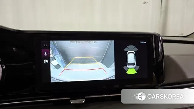 Kia Carnival 4th generation 2023 Белый из Кореи, фото 6