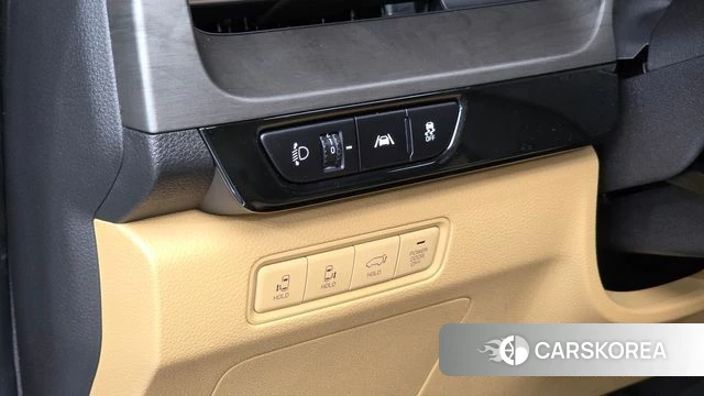 Kia Carnival 4th generation 2023 Белый из Кореи, фото 6