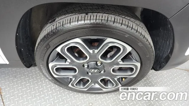 Hyundai Casper id 2672588 из Кореи 6