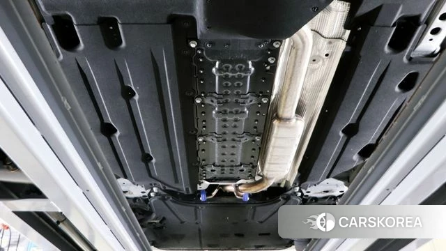 Renault Korea (Samsung) Grand Coleos 2024 Белый из Кореи, фото 6