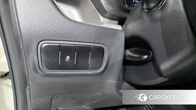 Kia The New Ray 2020 Белый из Кореи, фото 6