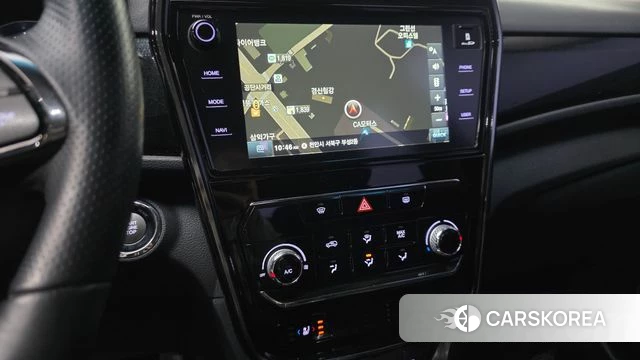 Ssangyong Berry New Tivoli 2020 Белый из Кореи, фото 6