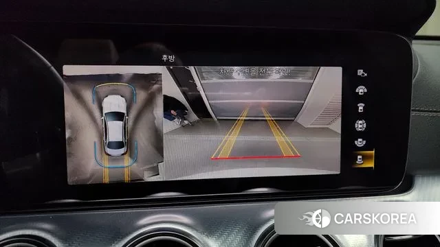 Mercedes-Benz E-Class W213 2021 Белый из Кореи, фото 6