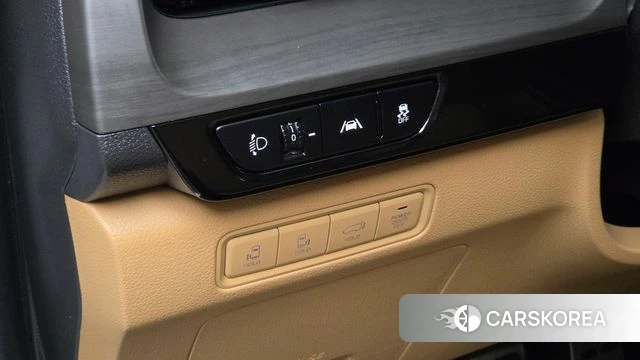 Kia Carnival 4th generation 2021 Белый из Кореи, фото 6