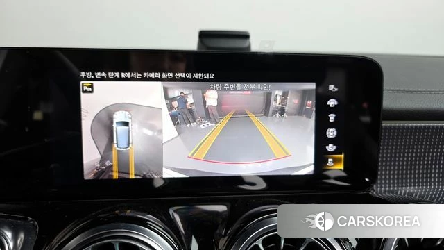 Mercedes-Benz EQB X243 2023 Белый из Кореи, фото 6